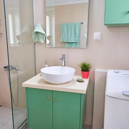Apartman Philoxenia Chania Centre
